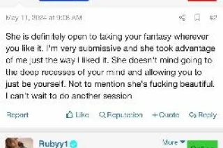 Sexy redhead here for all your dirty needs 😈 - Image 6