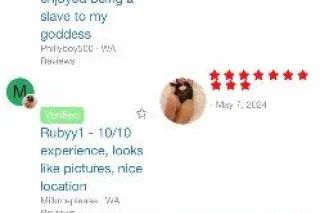 Sexy redhead here for all your... - Image 1