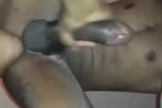 Ebony Freak Cum F*ck😘🫶😎Fetish Freak - Image 2