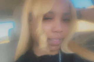 WiNdY cItY the Redbones is princess is back - Image 2