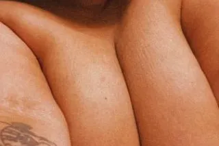 throat Goat incall - 23 - Image 1