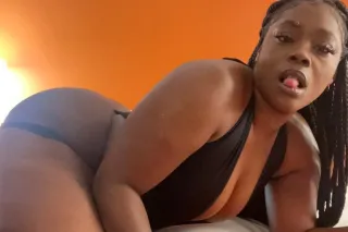 (outcall ONLY ) Sexy chocolate... - Image 3