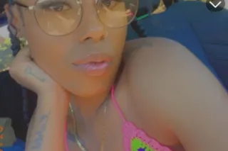 BACK IN TOWN😈💦 Cum see why im everyones favorite funsized queen🥵🥂 - Image 7