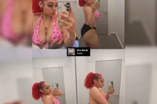 Come play with a wild babyyy im back 💦 new thick spanish baddie purple rain 💜 - Image 5