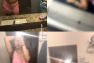 HEYY DADDY COME PLAY IN SOME PUSSY HOT AND FULL OF CUM 🍓💦 ALWAYS READY 24/7 - Image 5