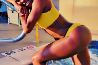 🚨COME N PLAY UR FAV DOMINATRIX🚨 - Image 9