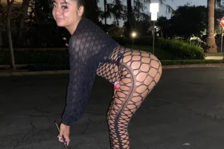 Tight Latina ... this pussy is lonely papi 💦 Text me - Image 1