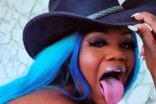 💙Ebony BBW Pornstar 🔥 in the Poconos | June 13–15 - Image 5