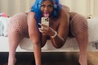 💙Ebony BBW Pornstar 🔥 in the Poconos | June 13–15 - Image 7