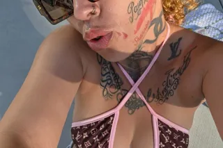 It's happy Friday, so ask about my special tonight. Come have fun with red bone - Image 8