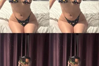 Your favorite hottie is back in town cum see me 💦 unrushed and unforgettable experience 😍🌺 - Image 5
