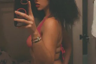 160 2 Pop Special📲💦 JUICY GEORGIA PEACH🍑 CUM💦 Release Your Stress Daddy🤤😋 - Image 3