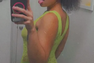 160 2 Pop Special📲💦 JUICY GEORGIA PEACH🍑 CUM💦 Release Your Stress Daddy🤤😋 - Image 5