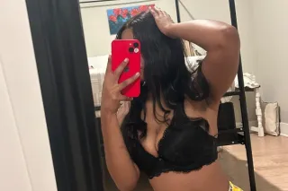 🥰Brownnskinn Thick Delight🥰 - Image 1