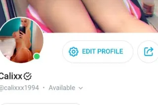 Tall busty blonde cali - Image 5