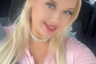 Tall busty blonde cali - Image 6