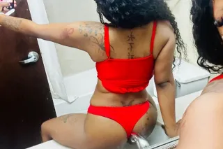 AVALIBLE RN✅🤑IN AND OUT 📲💦👀🤑TEXT ME RN - Image 7