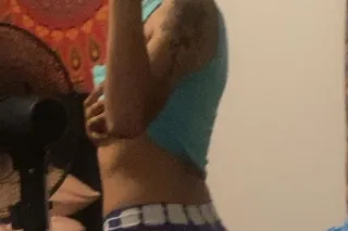 HOUR SPECIAL😻🍑CUM FUCK MY TIGH... - Image 3