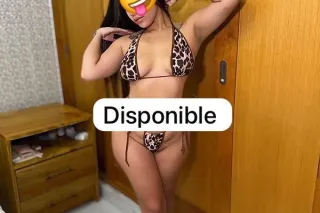 CHICA ARDIENTE EN TU ZONA - Image 2