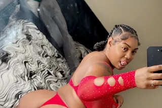 OUTCALLS ONLY EXOTIC BIG booty freak 🍑💦 HUGE 38H titties 🍒 CATCH ME - Image 7