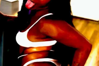 . very sexy bad bitch ...♡ 60 for 15mins specials.☆☆☆ - Image 3