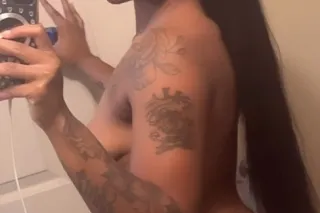 PETITE ASIAN AND BLACK - Image 3