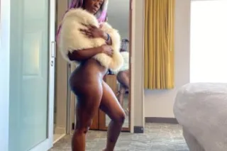 ✈ Book my flight so I can come visit✈🌹❤‍🔥Hot Natural Plaything Ready 🌹 to be Your Lil Secret🤫🤐💦 - Image 6