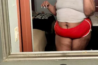 ⚠(Qv 55 Fs)🥰🧚🏾♀Pretty Redbone BBW Leaving Soon 🧚🏾♀🥰💕💕🙌🏾DON'T MISS out On Sum GOOD PUSSY😌🙌🏾 - Image 1