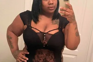 QV 100 😘PRETTY INDIAN SLUT 😘RE... - Image 1
