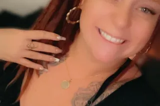 ✨Your Favorite Ginger 🍒 PAWG (... - Image 3