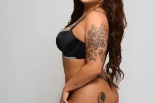 CUM SEE WHAT THE HYPE IS ABOUT 🥰 Winter Isn't a Season, its a Celebration 🎉 Your FAVORITE green eyed 👀 Snowbunny 🐰 - Image 5