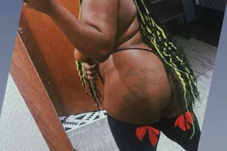OUTCALL ONLY THROAT GOAT Lets Get Nastyy 💦 I Can Make You Explode Like A Firework 🎆 Big Tiddie Curvy Ebony Freak🍑💦 - Image 9