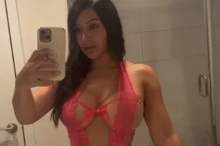 💋 NUEVA EN LA CITY 🇨🇴 Ven y Co... - Image 2