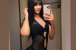 ✨🍆 🔥╠╣UNG 🍒 TS CHERRY TRANS 🍒 ... - Image 1