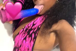 𝗝𝘂𝗶𝗰𝘆 𝗘𝘅𝗼𝘁𝗶𝗰 𝗠𝗶𝘅 😍🥵 𝗣𝗲𝘁𝗶𝘁𝗲 🍯💦{... - Image 4