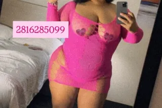 ThroatGoat Latina👅💦 - Image 1