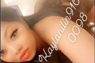 The Luxe Blasian Companion” – Unforgettable GFE Moments❤ - Image 1