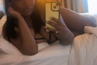 upscale goat throat indian❤ let me show you my throat tricks - Image 4