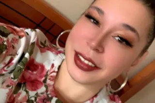 Human Vaccum Cleaner With Good Cuban Mixed Tight Pussy - Image 2