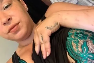 Human Vaccum Cleaner With Good Cuban Mixed Tight Pussy - Image 1