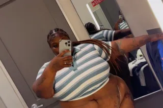 NO BARE SEX EVER 🔆😉Cum Drill me 😜✨🔥 BBW LONDONN– Your Curvy Dream Escape🔥💞⚠ YES IM AVAILABL - Image 12