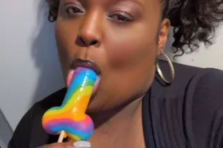 ❣GLIZZY GLOBBER QUEEN❣Slippery... - Image 1