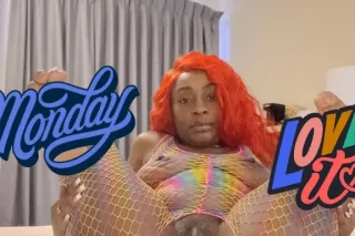 sexy red - Image 2