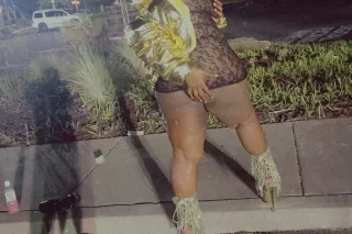 SPECIAL 100$ CarDate 🚨No BBJ/NO GFE/NO BARE🚨💦WET TIGHT PUSSY💦BIG BOOBS😘FAT ASS🍑* (Cardates/OUT CALLS AVAILABLE📲 - Image 10