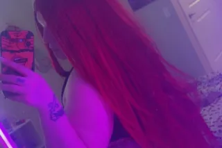 Big Booty Cutie ♥ ❄💦Taste Both... - Image 1
