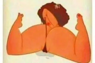 💦F!NE ASS BBW 💦Water Wonderland 💦 THROAT GOAT 💦 - Image 2
