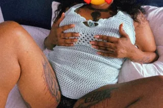 ONE NIGHT ONLY 🍭100%♡REAL💦READY NOW💕 RED PETITE FrEaK 🫠 - Image 5