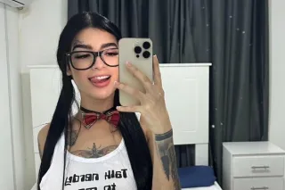 My name is Dani cum see me 😌 -... - Image 1