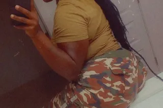 LadyWet😻💦 im back in town - Image 5