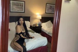 back in town🎀💎 throat goat😉💋cum see me💦 - Image 8